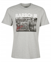 T-shirt Babour International Carter