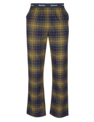 Pantalon de pyjamas Barbour Glenn