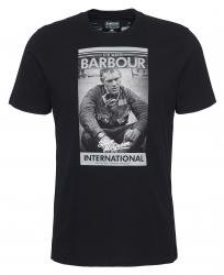 Tee-Shirt Barbour Mount