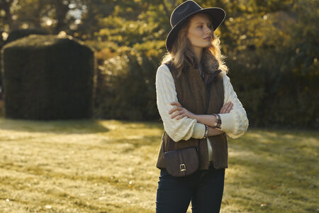AW22 Barbour Countrywear Womens