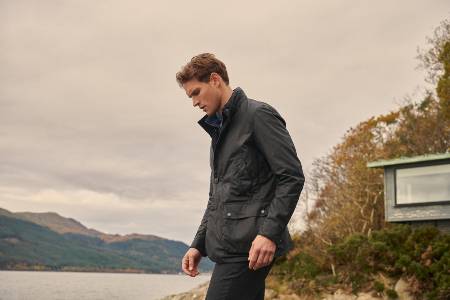 Barbour Century Wax_1366