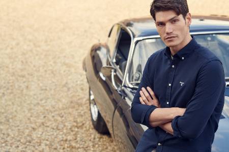 Barbour Oxford 3 Tailored Shirt