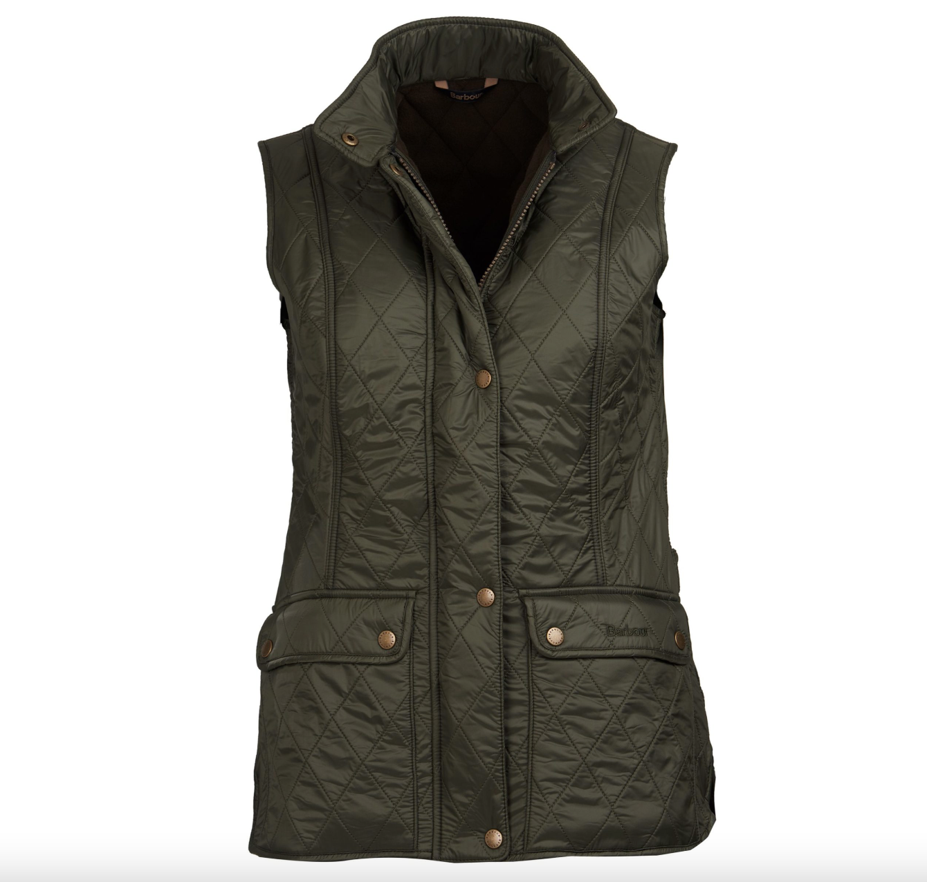 gilet matelassé homme barbour