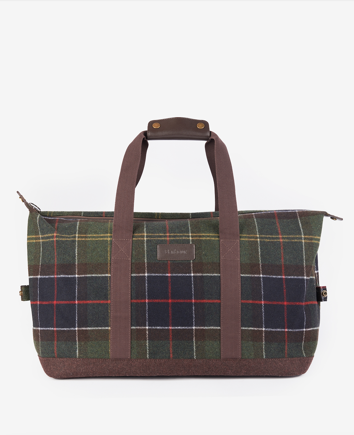 sac de voyage barbour