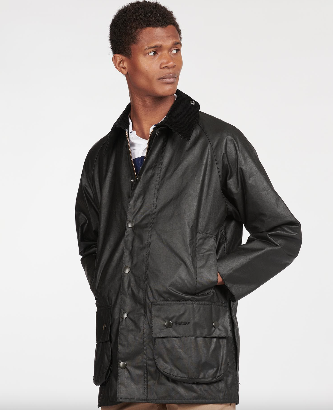Veste barbour beaufort sale