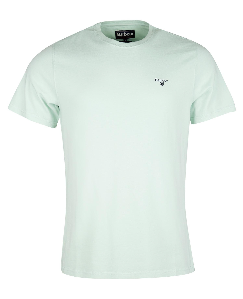 T-shirt Barbour Essential Sports