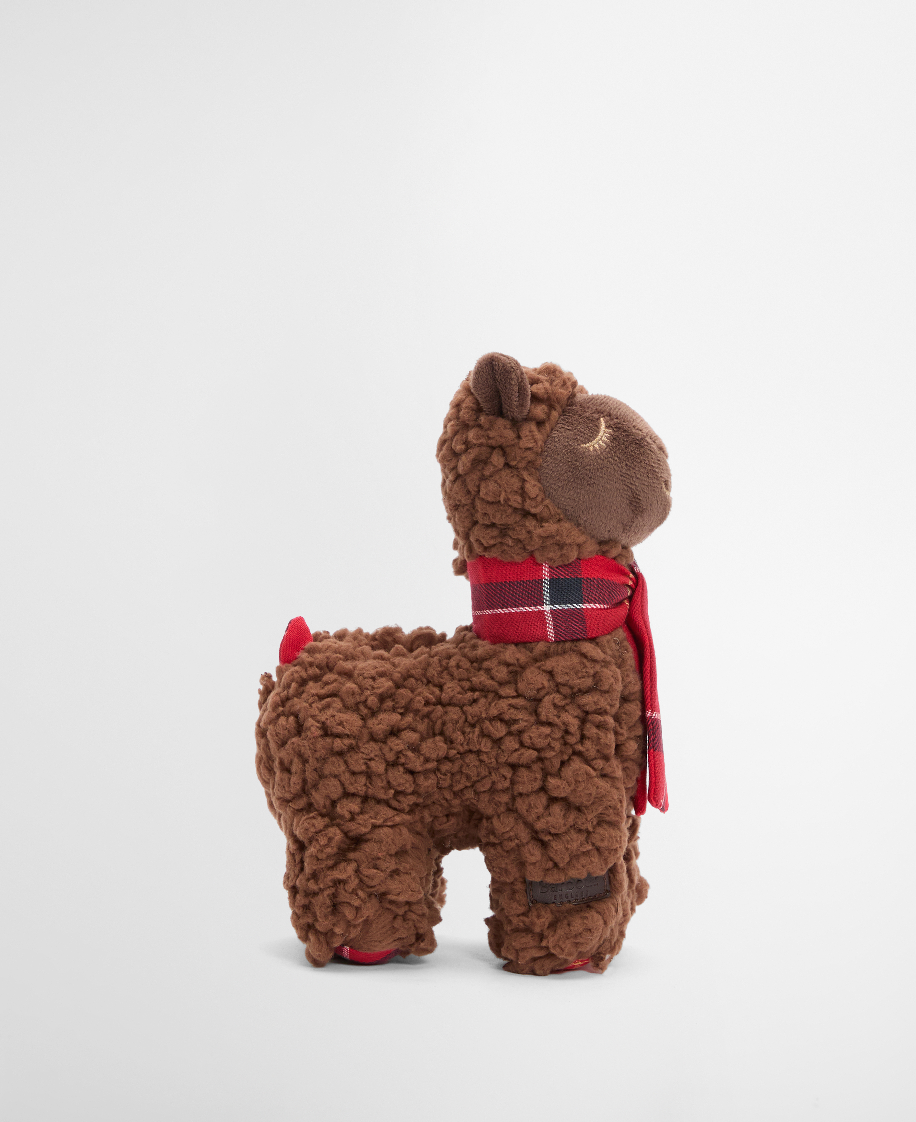 Jouet pour chien Lama Barbour