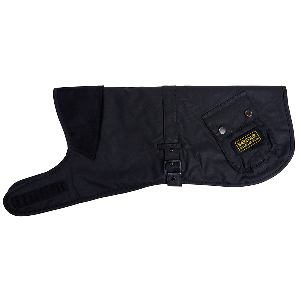 Manteau chien barbour sale