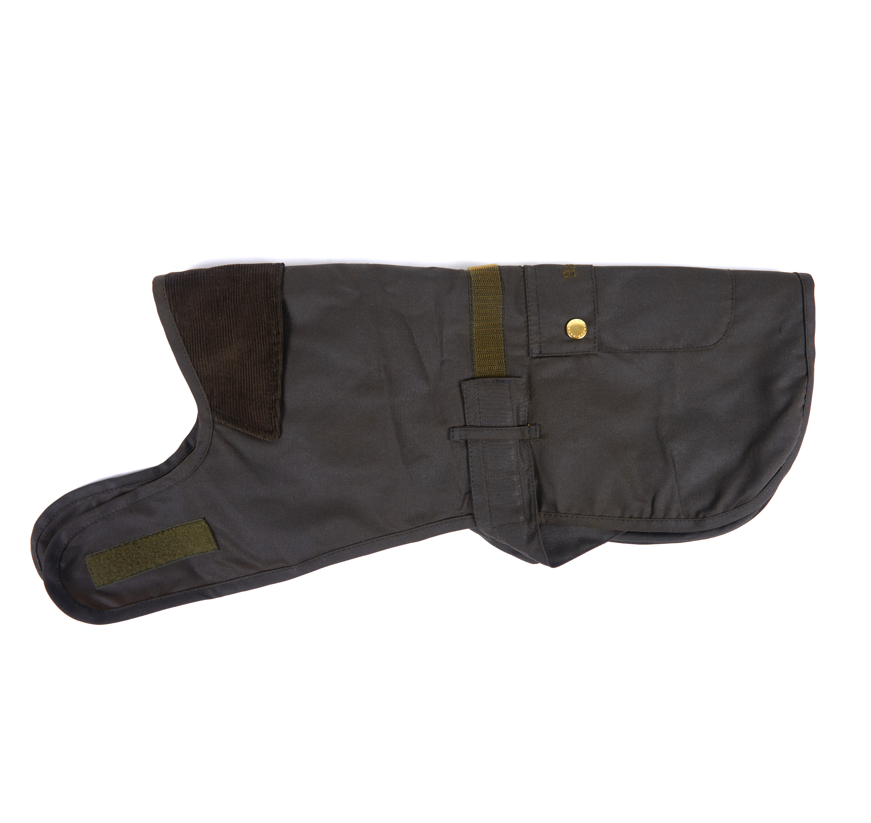 barbour manteau chien