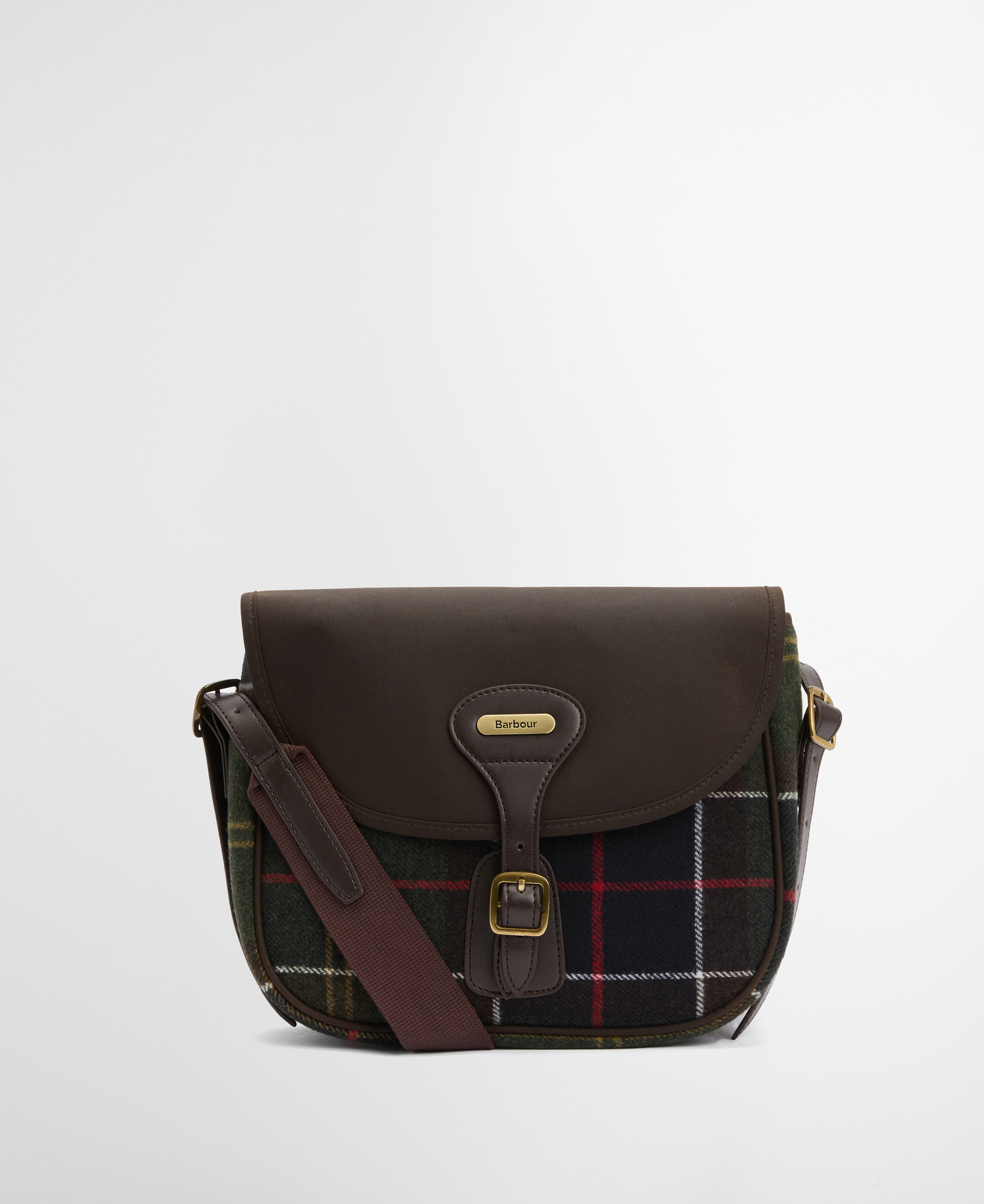 Sac bandoulière Barbour Cromarty