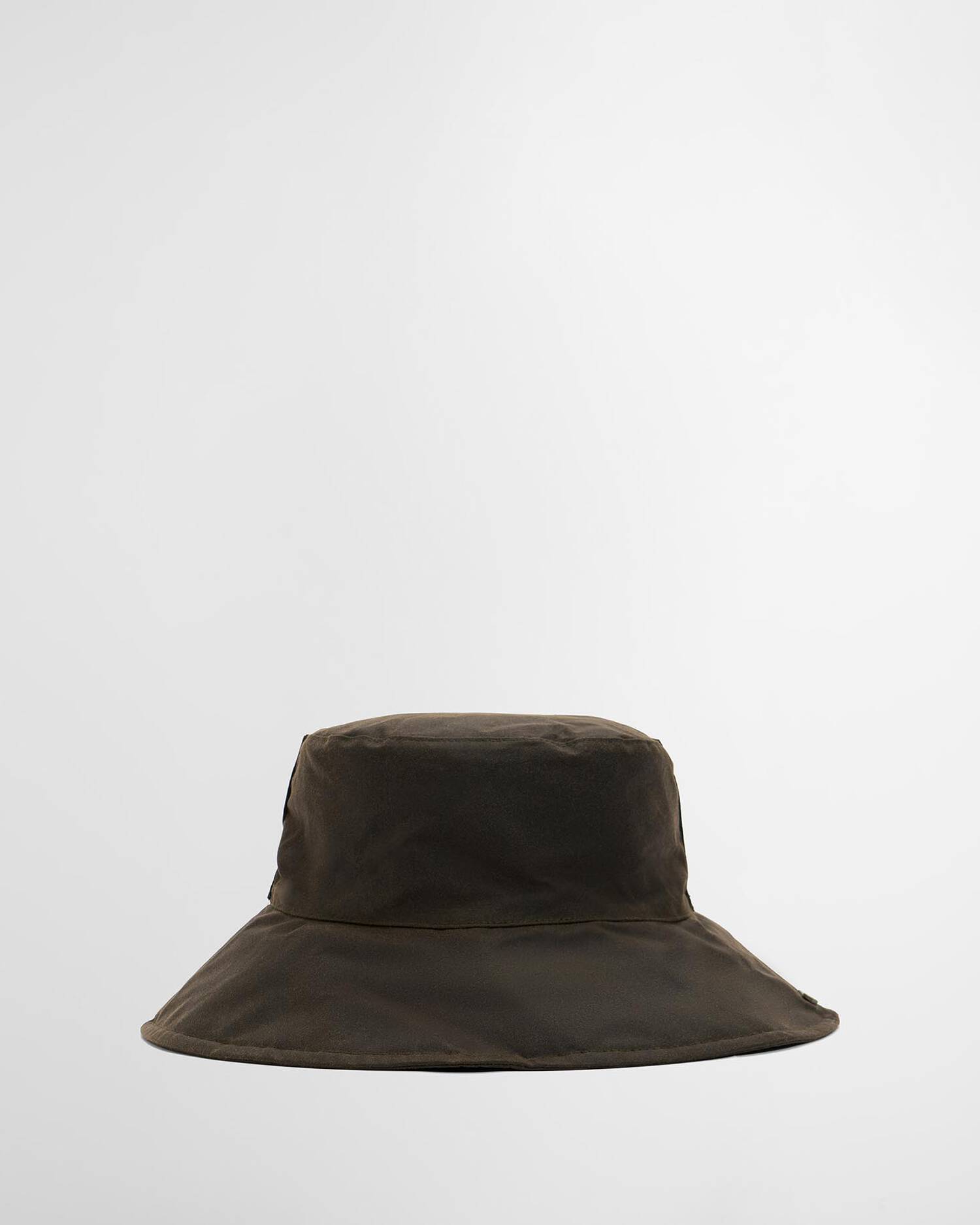 Chapeau bob Wax Barbour Brambling
