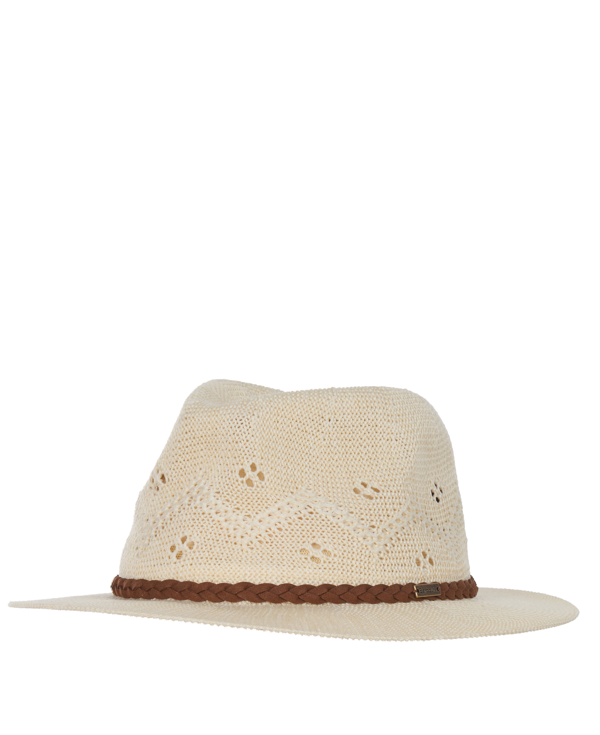 Flowerdale Trilby Hat