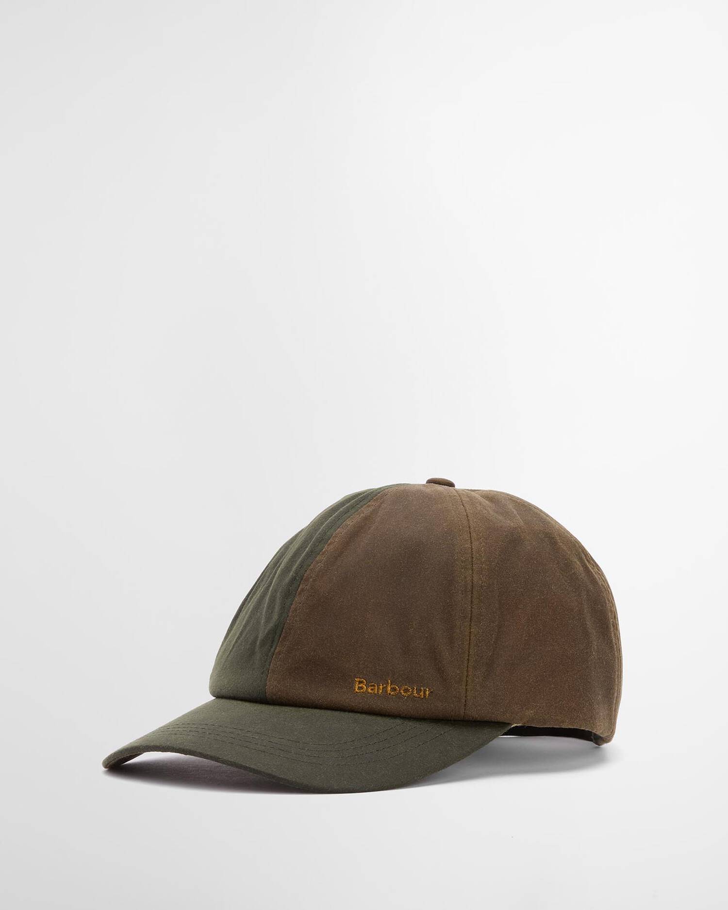 Casquette Wax Barbour Beauly