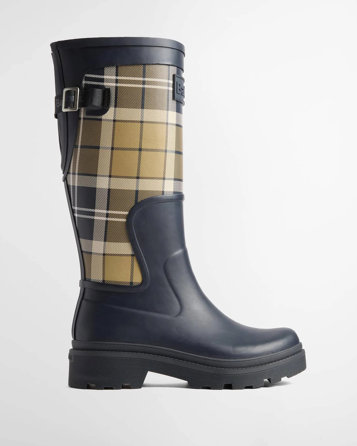 Bottes hautes Barbour Dena
