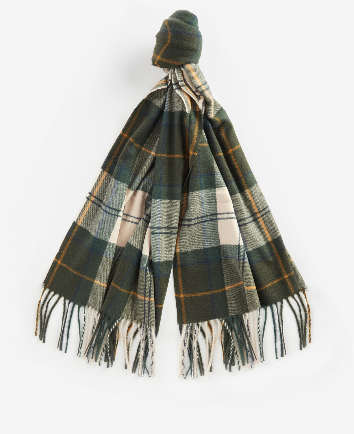 Barbour ancient best sale tartan
