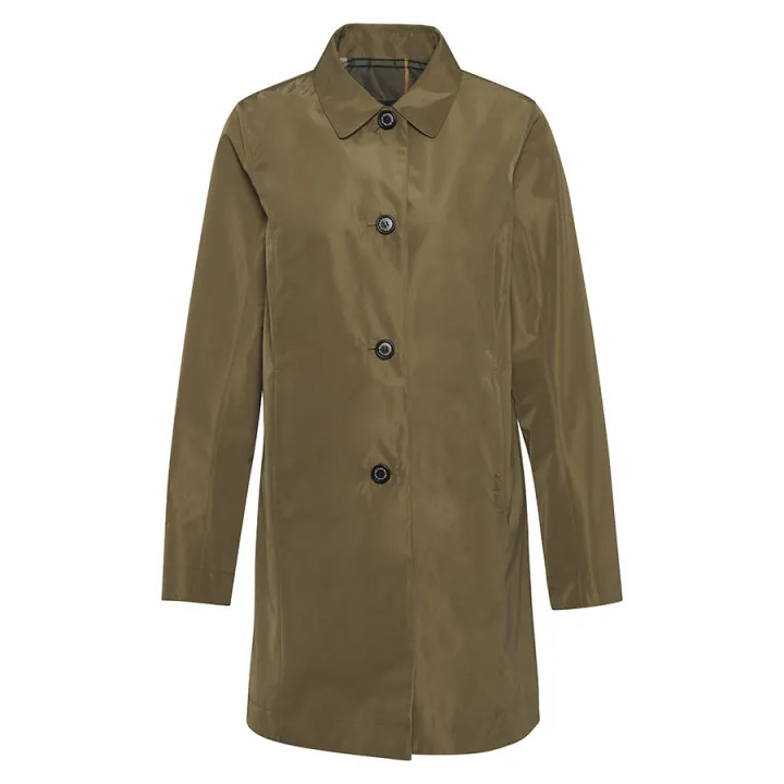 Imperméable Barbour Babitty