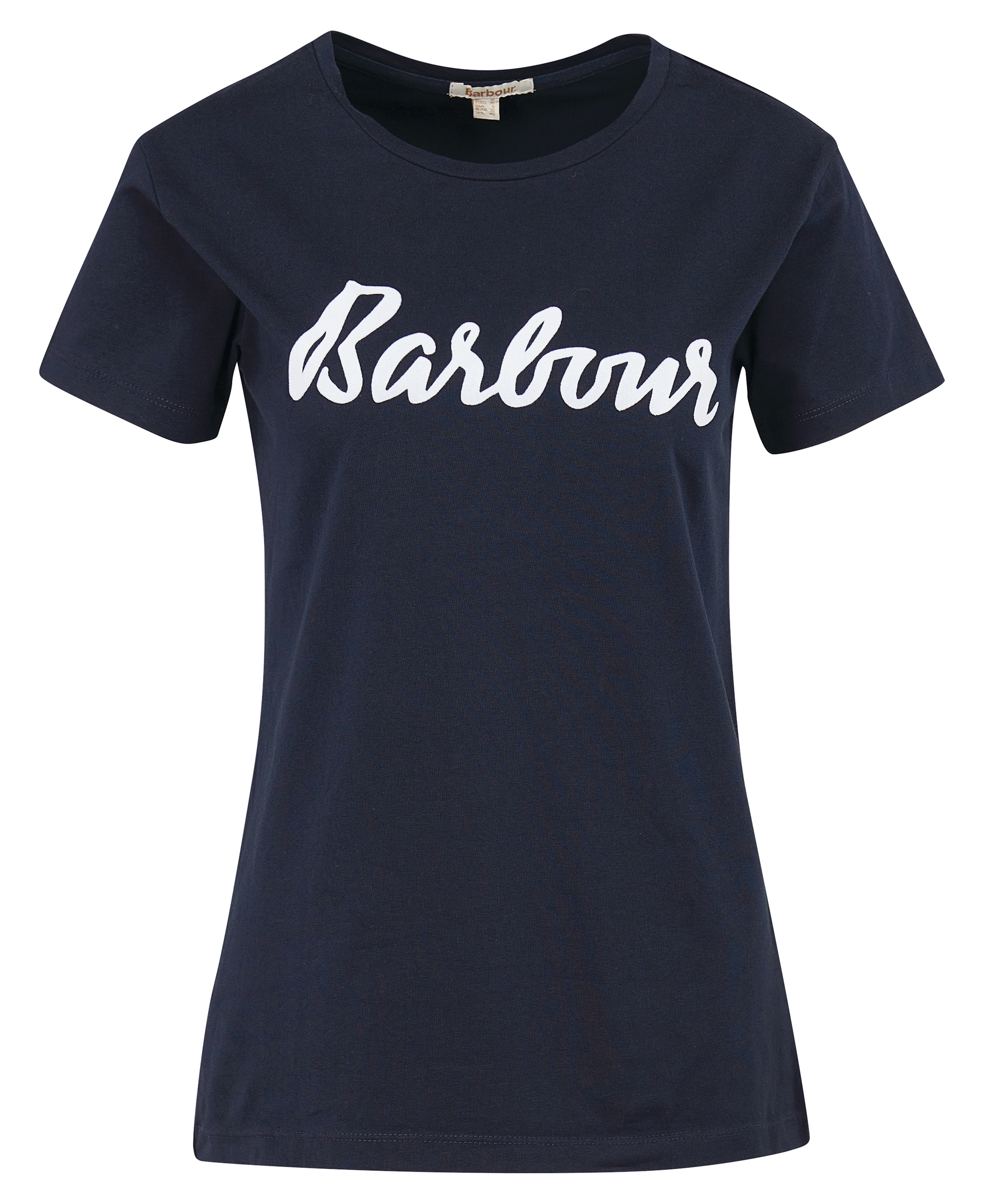 T-shirt Barbour Otterburn
