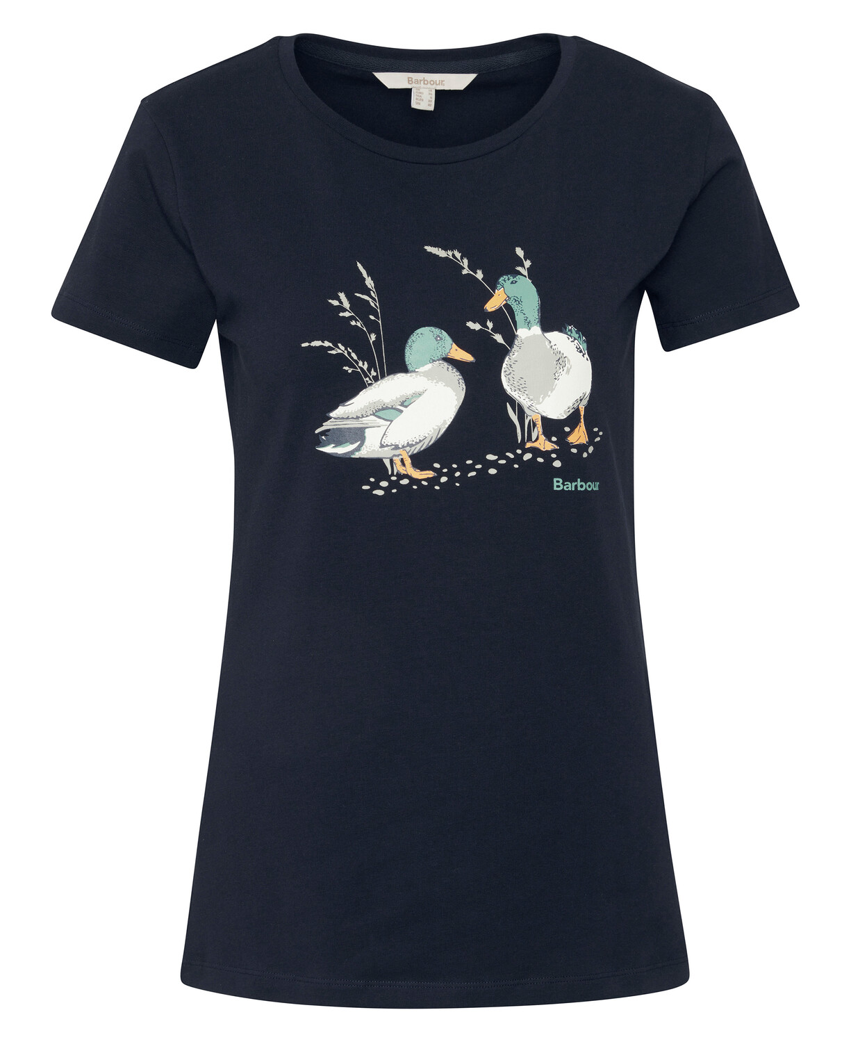 T-Shirt Barbour Penfor Canard