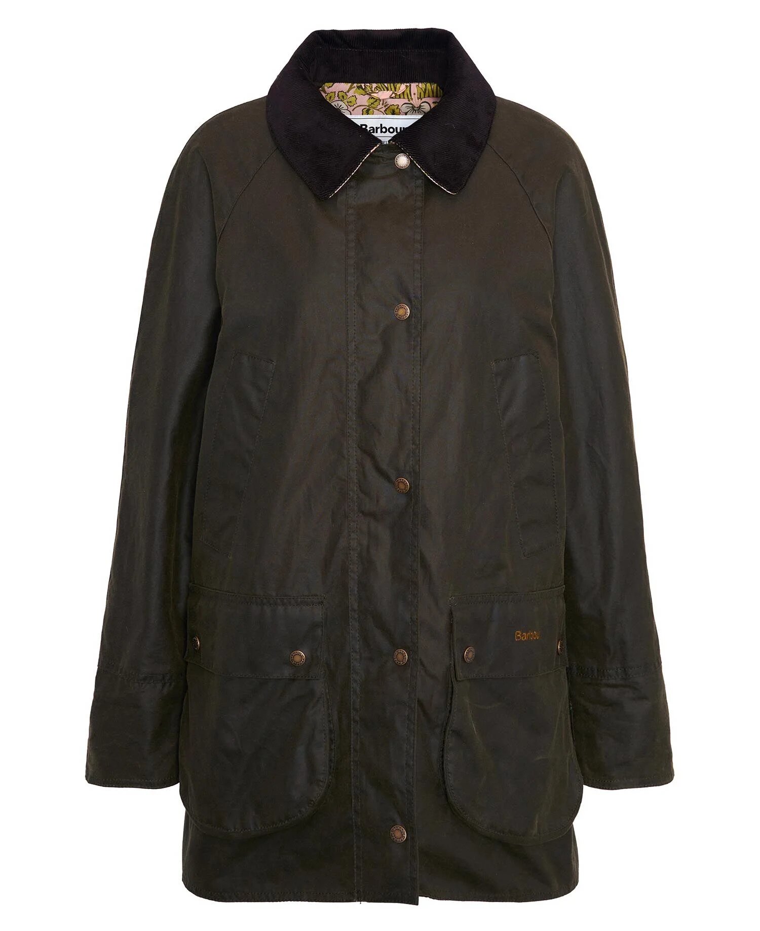 Barbour（バブアー）の「[バブアー] SC☆BARBOUR BEDALE WILLIAM BLISS ジャケット（その他アウター）」 - WEAR