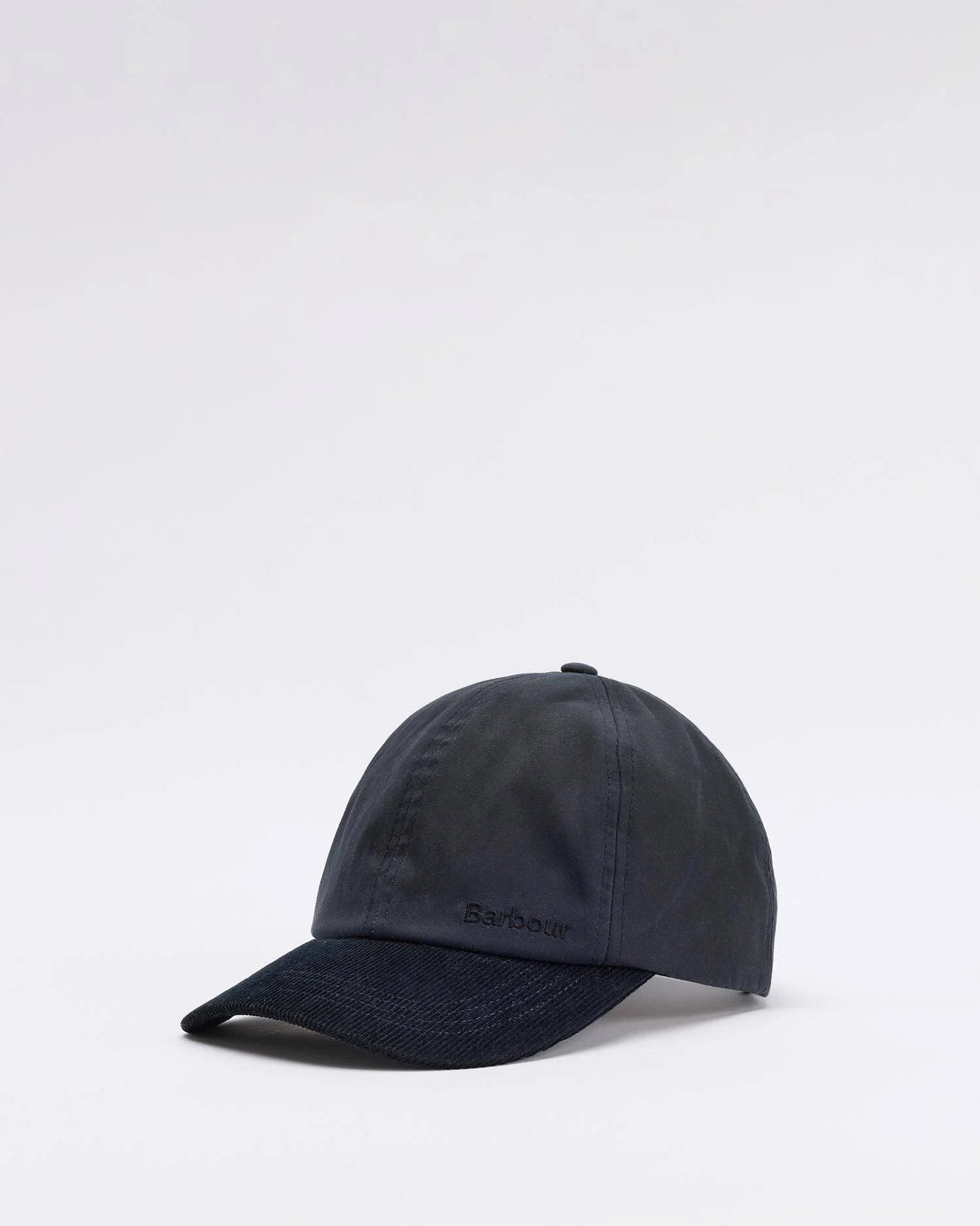Casquette Barbour Ashby Navy