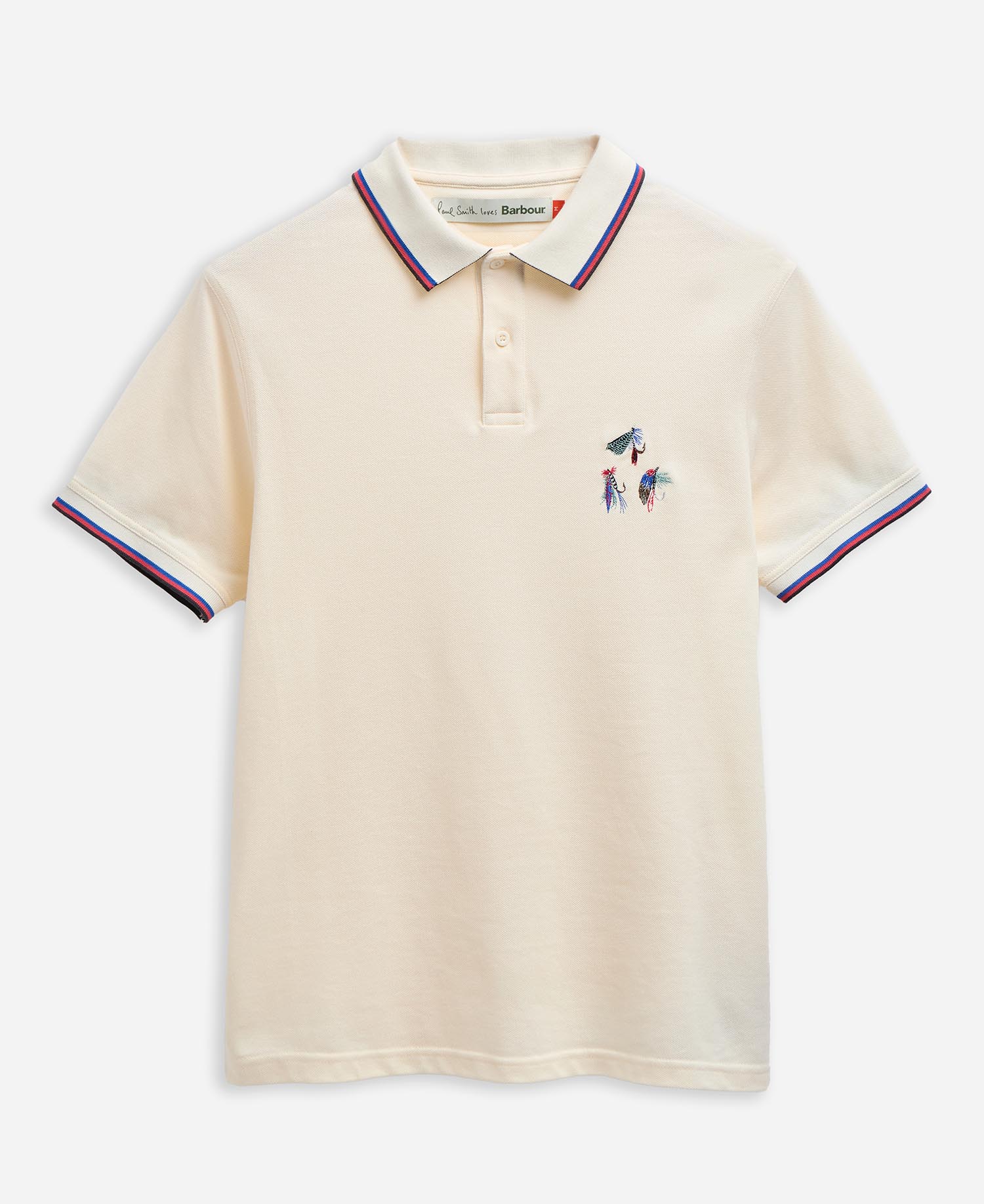 Polo Barbour x Paul Smith Lure