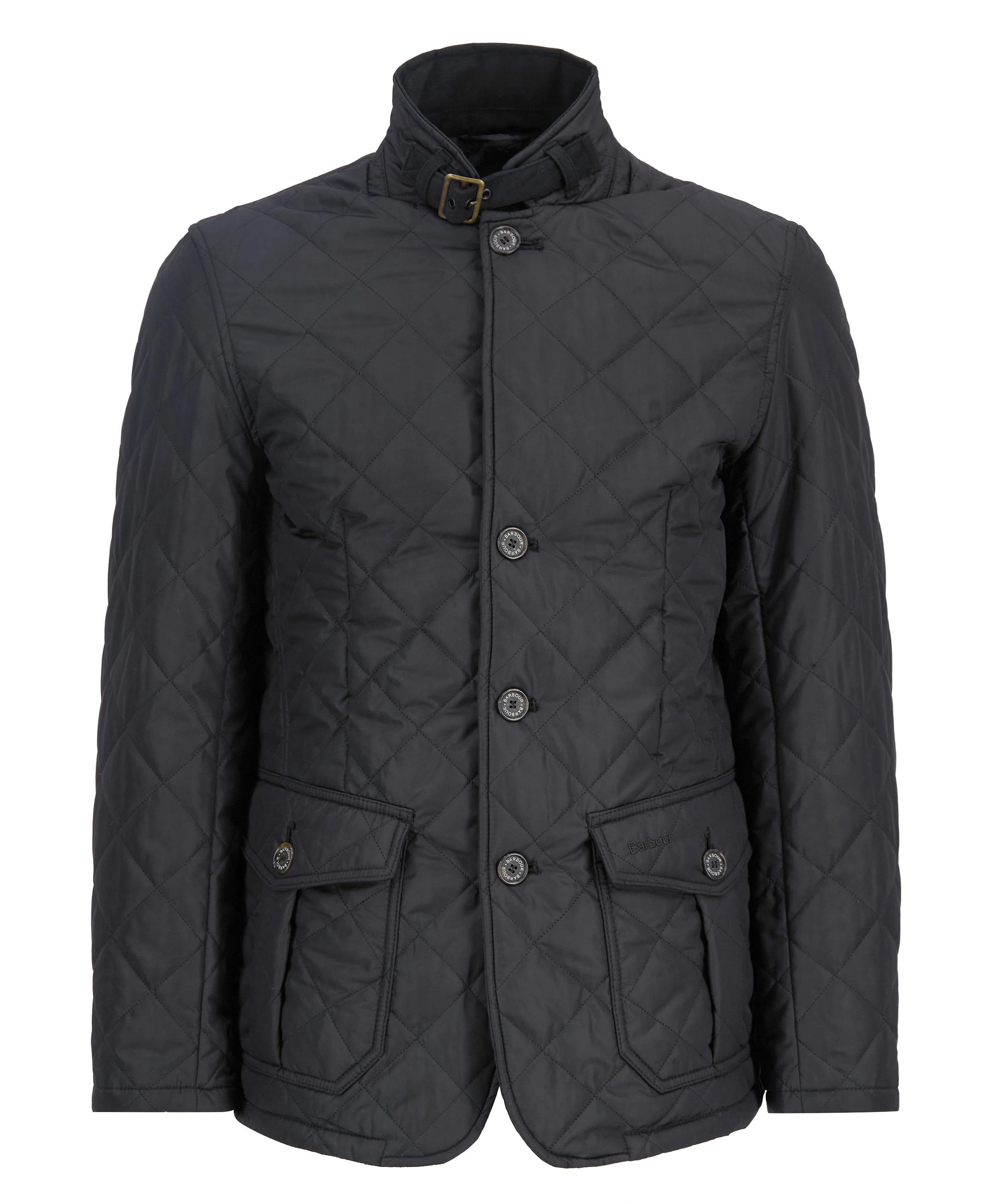 Veste Quilt Barbour Lutz