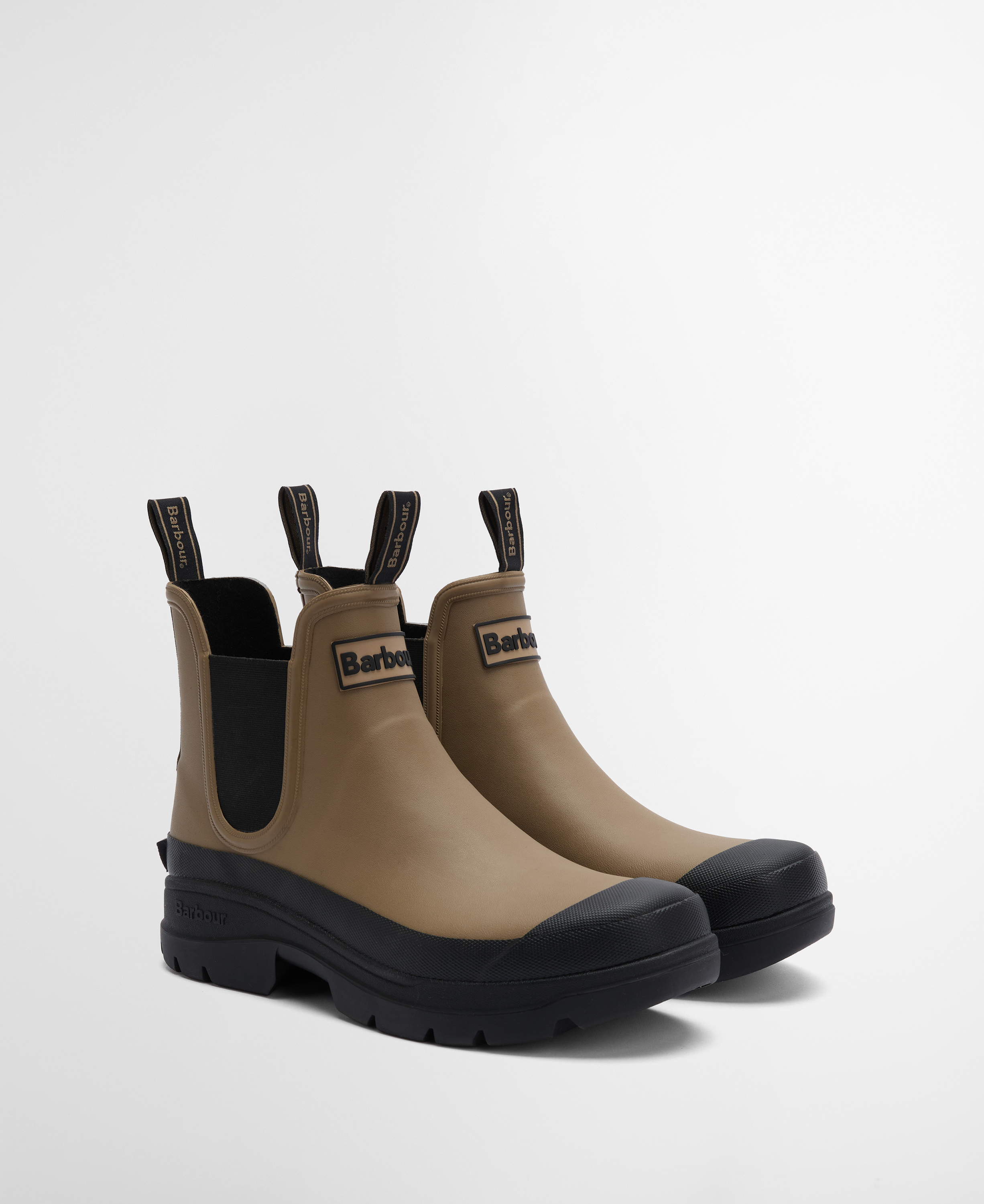Boots Barbour Nimbus