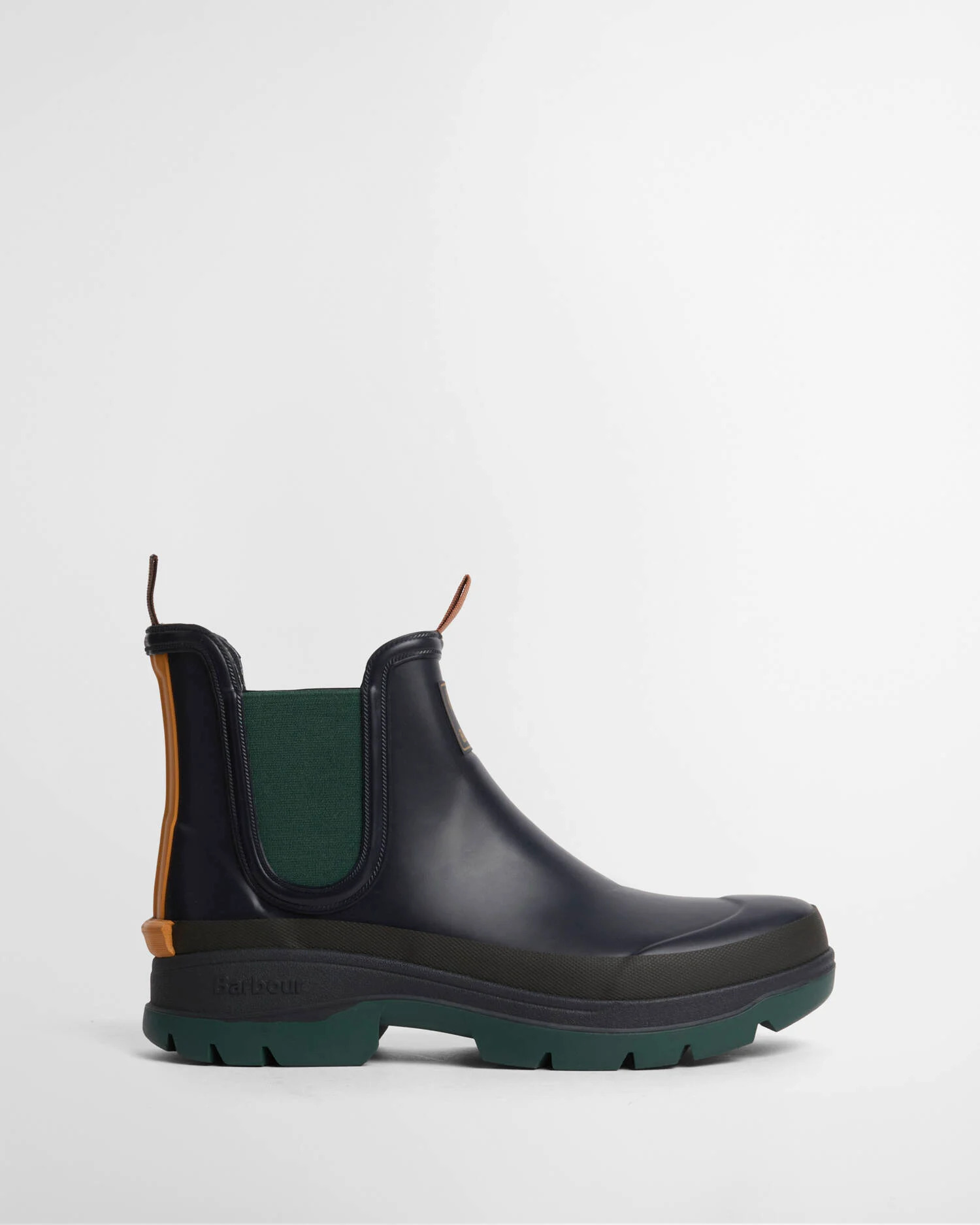 Bottes Chelsea Barbour x Paul Smith