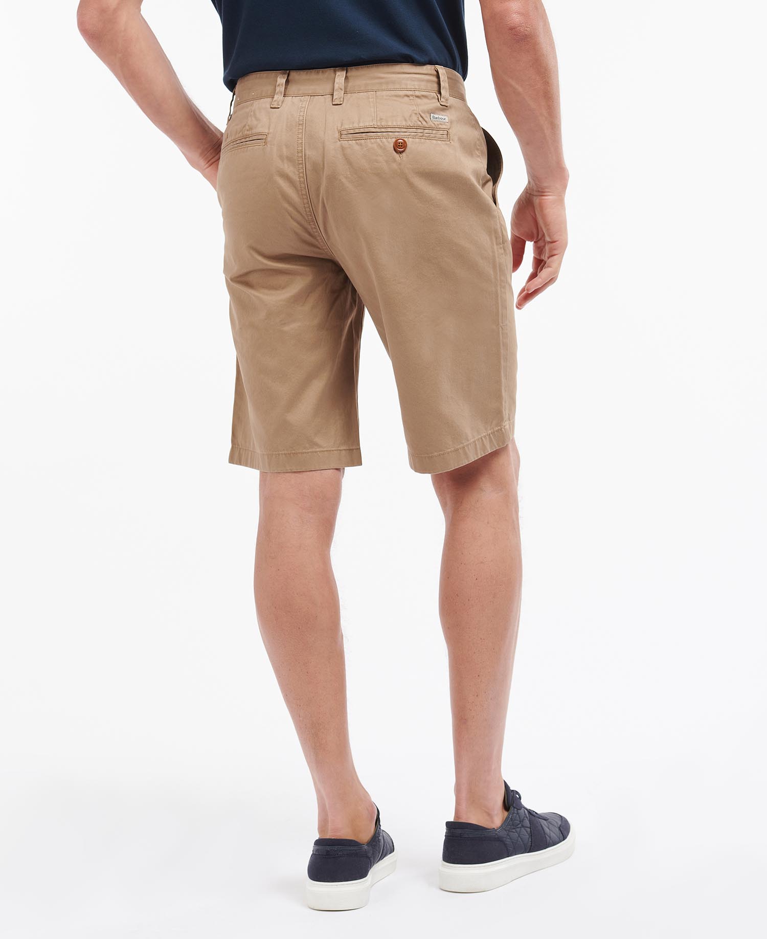 Barbour city 2025 neuston shorts