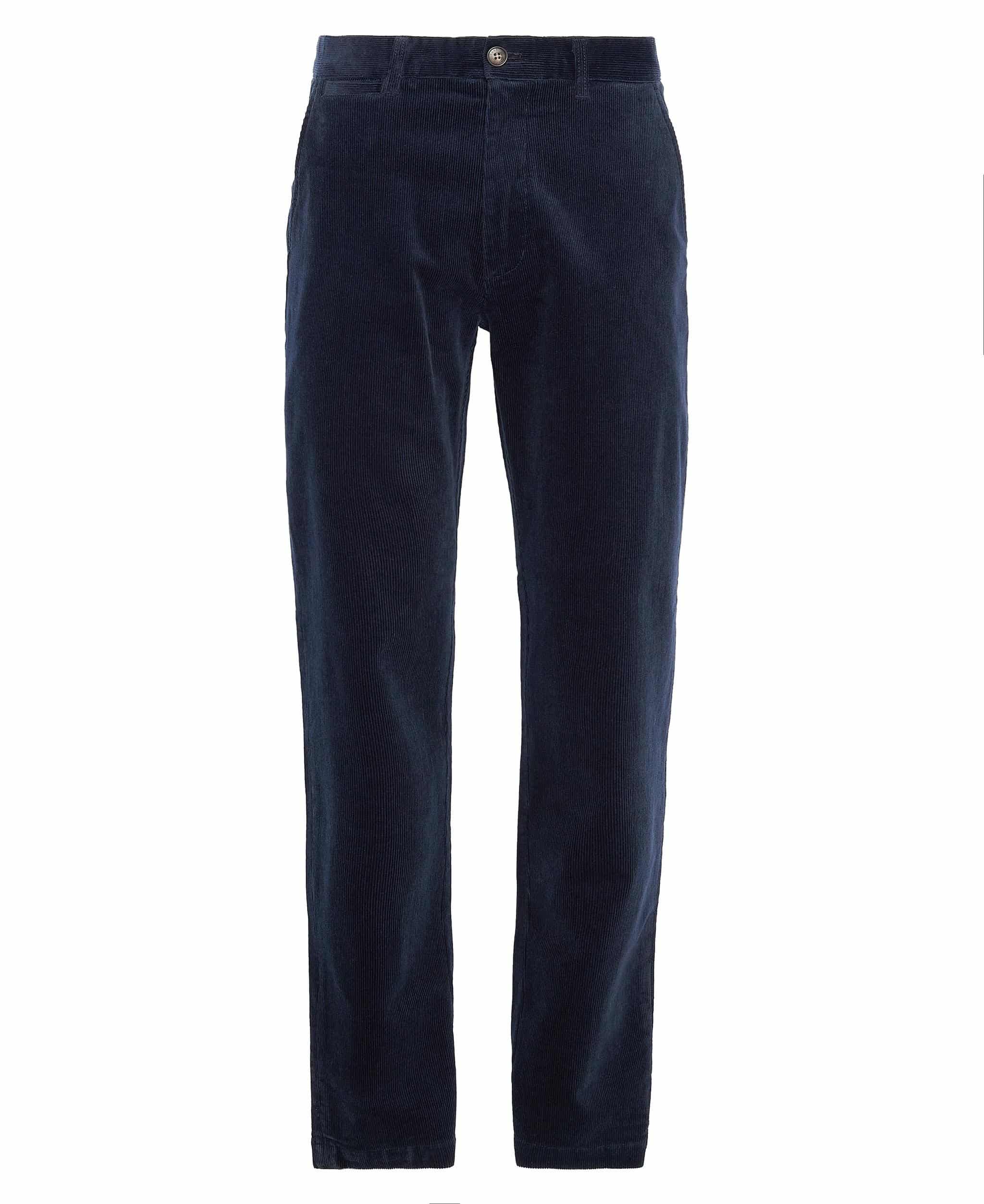 Pantalon Barbour Neuston Stretch Cord