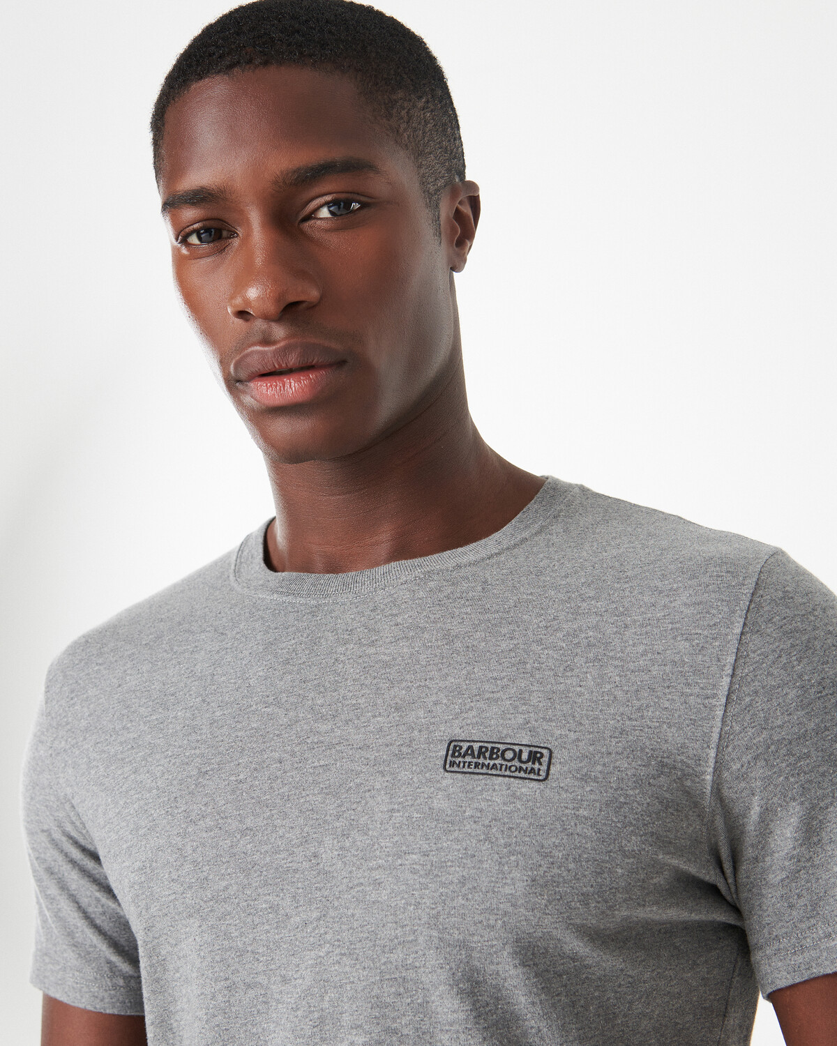 Barbour t shirt france top