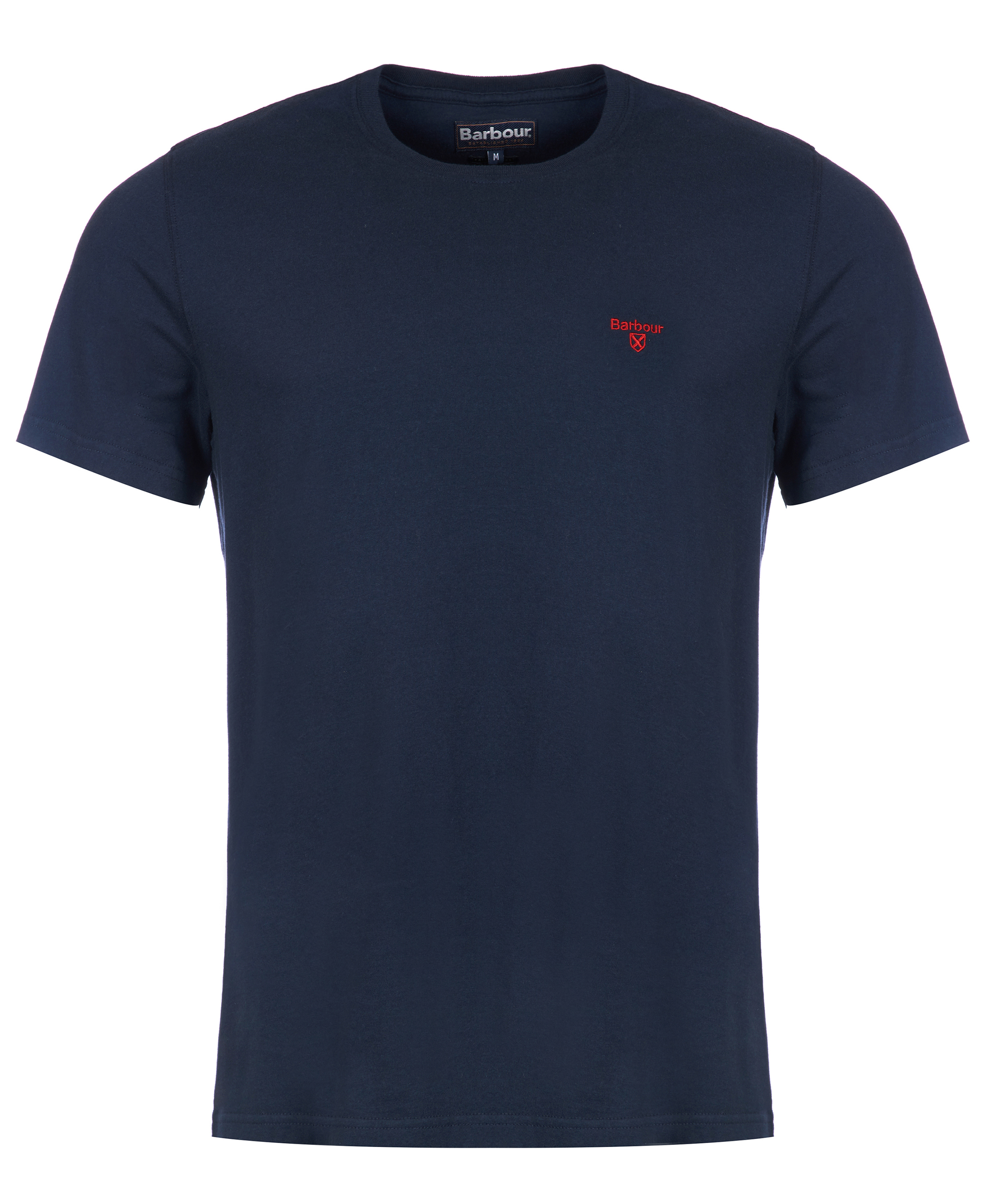T-shirt Barbour Essential Sports