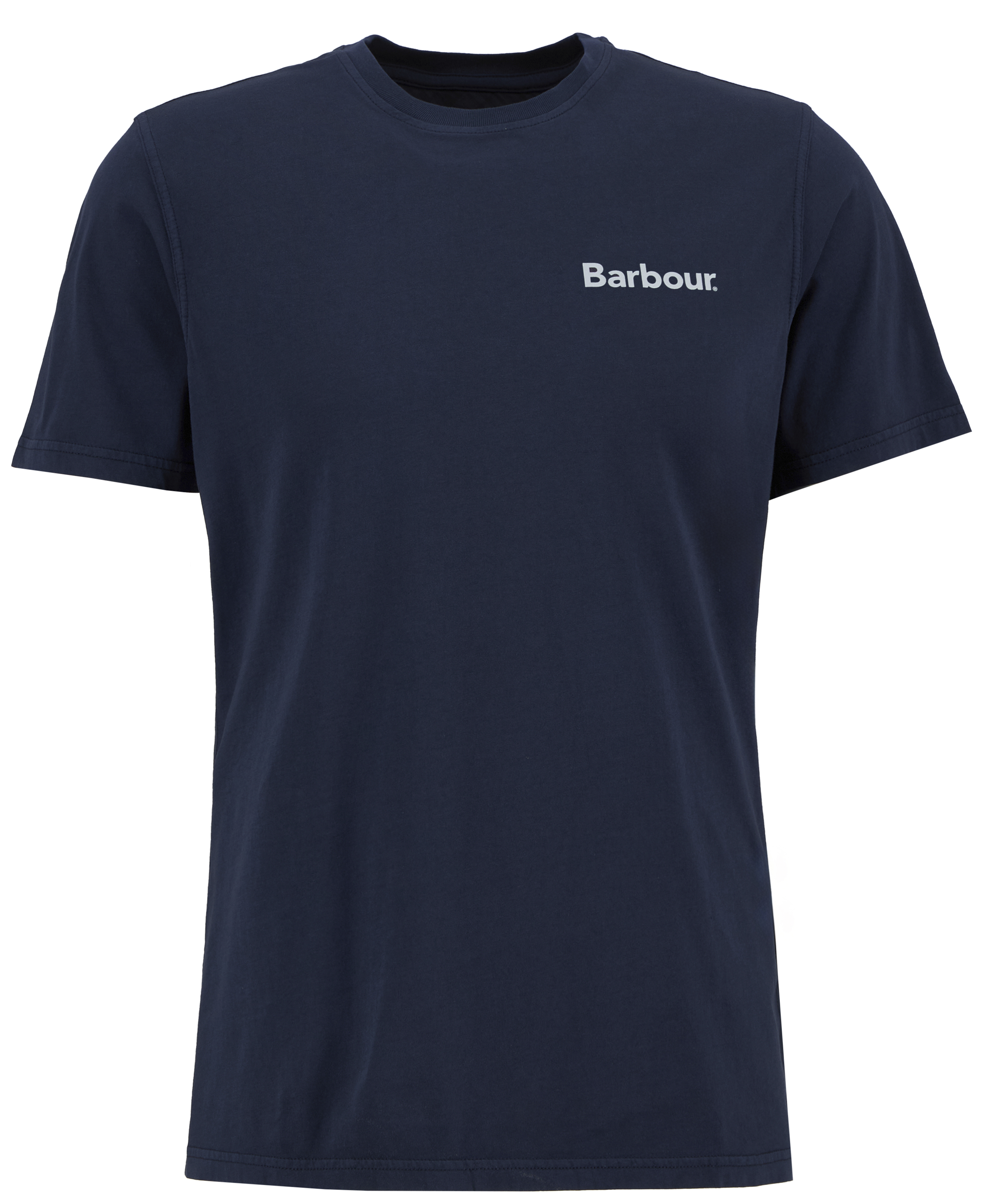 T-Shirt graphique Barbour Camber