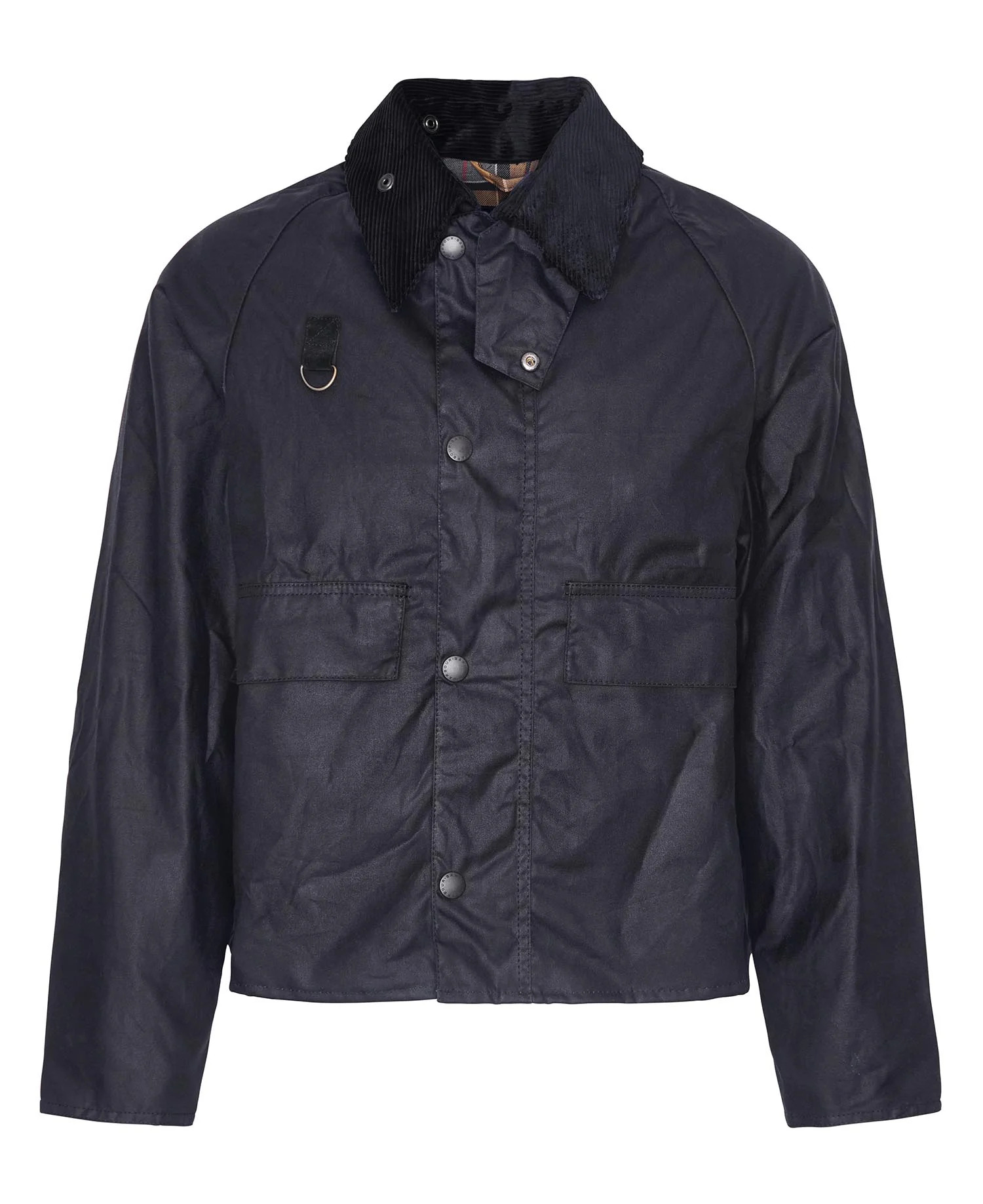 Veste Quilt Barbour Spey