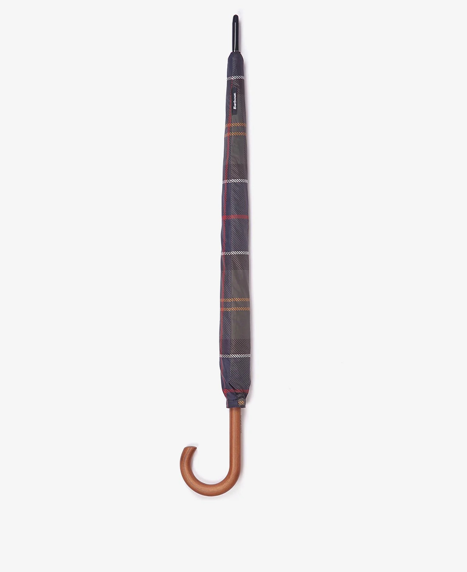 Grand parapluie Tartan Barbour