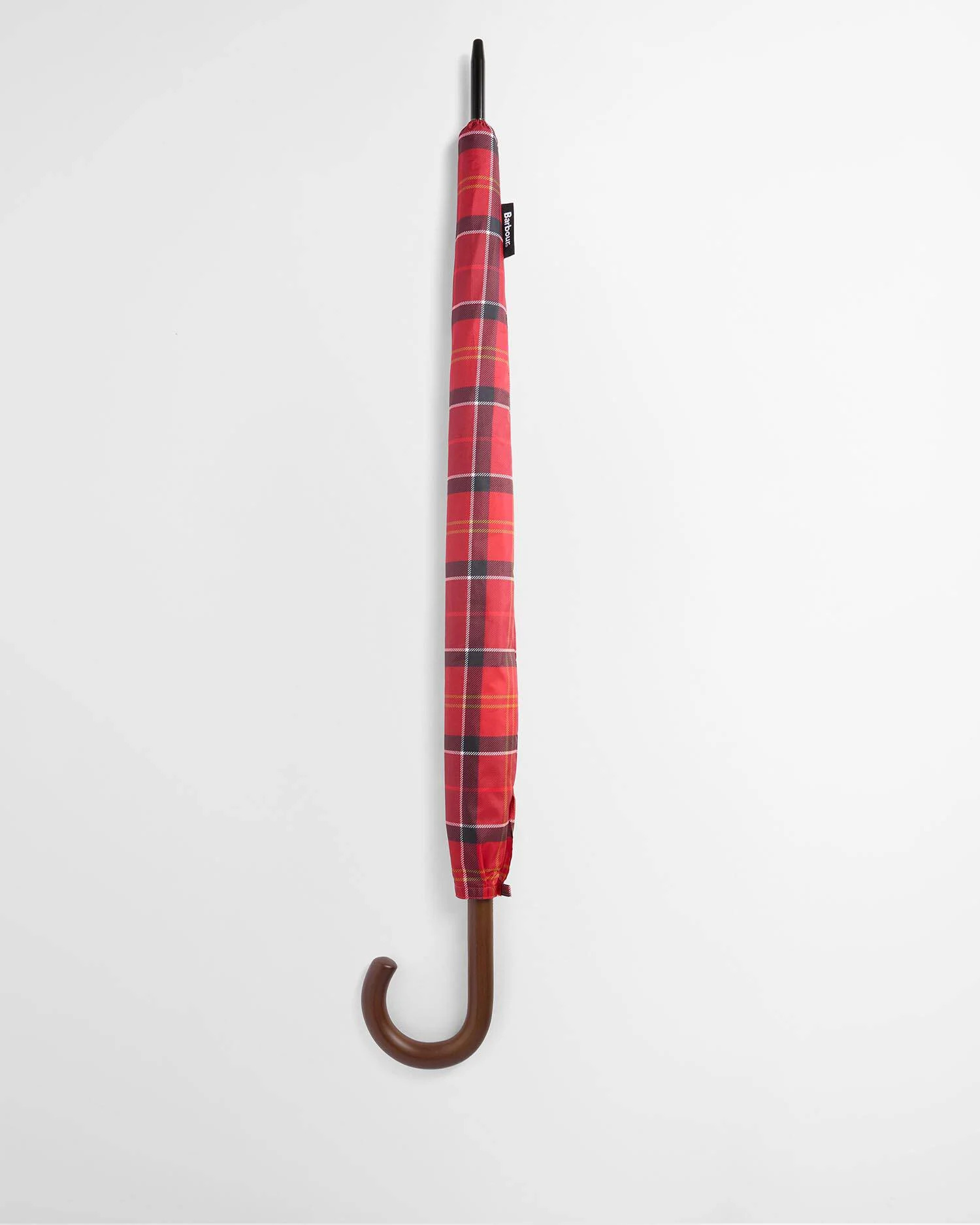 Grand parapluie Tartan Barbour