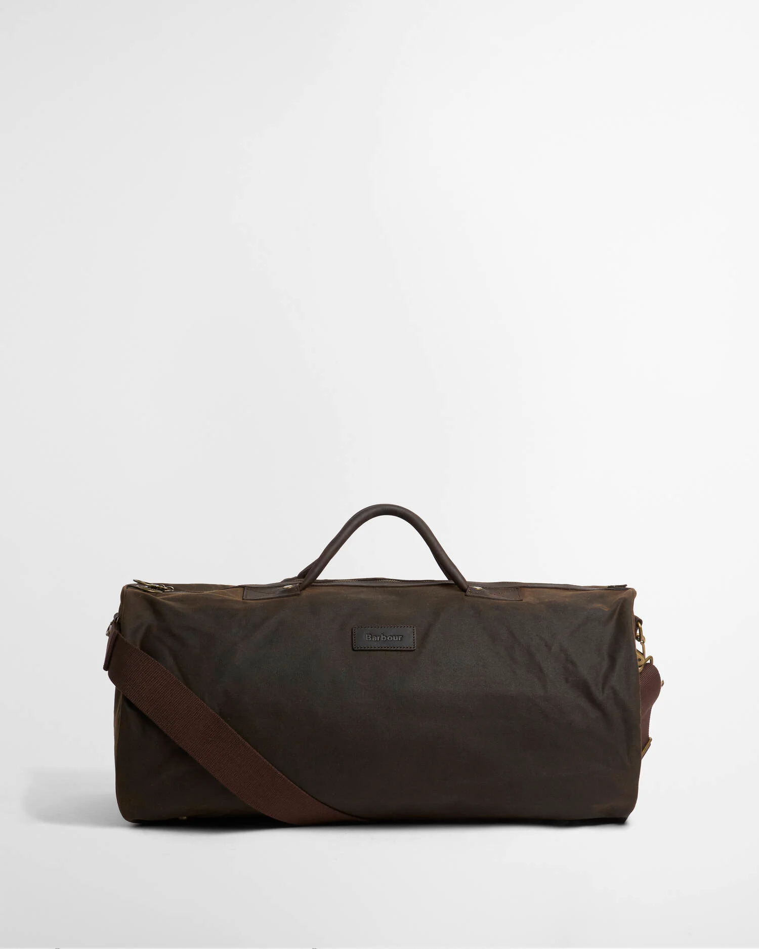 Sac de voyage Wax Barbour