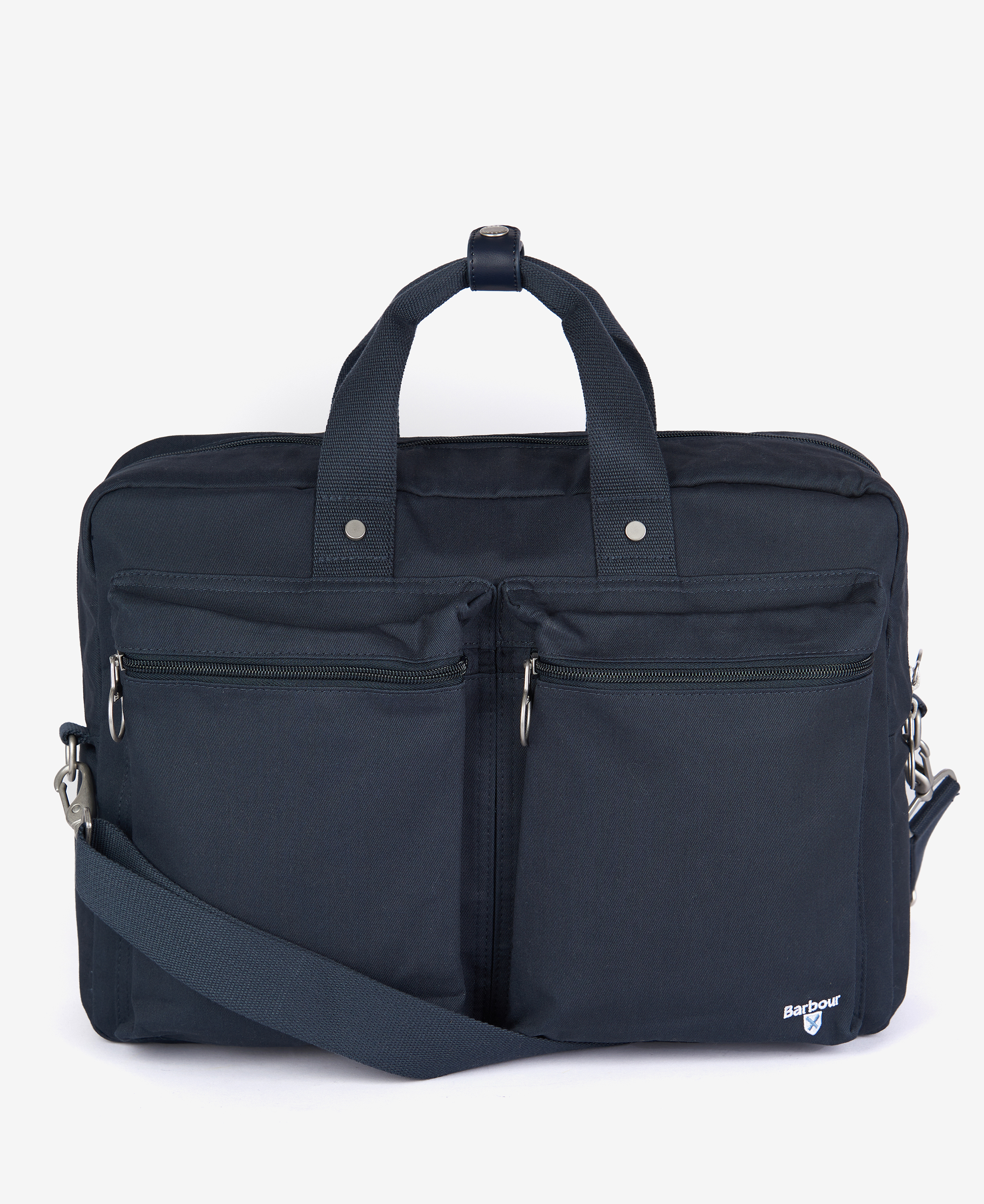 Sac de voyage Holdall huilé Barbour - Accessoires sur British Style Barbour  Lyon