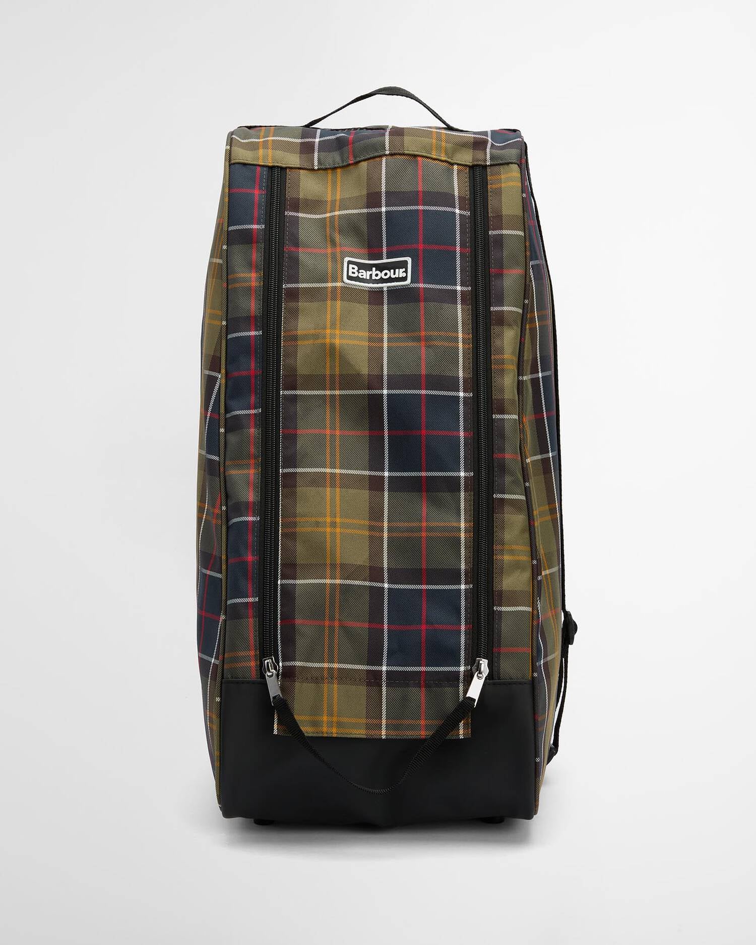 Sac pour bottes de pluie Tartan Barbour