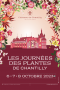 Journées des Plantes - Château de Chantilly - Image 5
