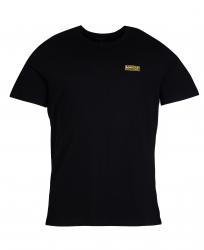 Intl Essential Small Logo Tee