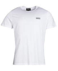Intl Essential Small Logo Tee