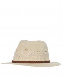 Chapeau Barbour Flowerdale Trilby