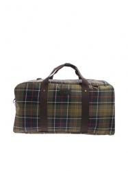 Sac de voyage Torridon Tartan Holdall