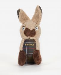 Jouet pour chien Barbour Lapin