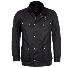 Veste  Wax Barbour Duke