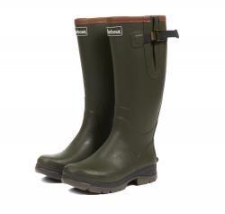 Bottes Barbour Tempest