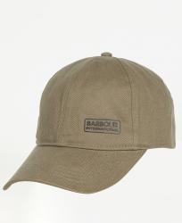 Casquette Barbour Intl Norton Drill Sports