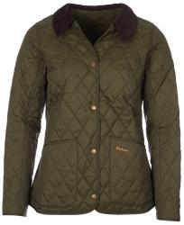 Veste Barbour Annandale Quilt