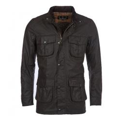 Veste Wax Barbour Corbridge